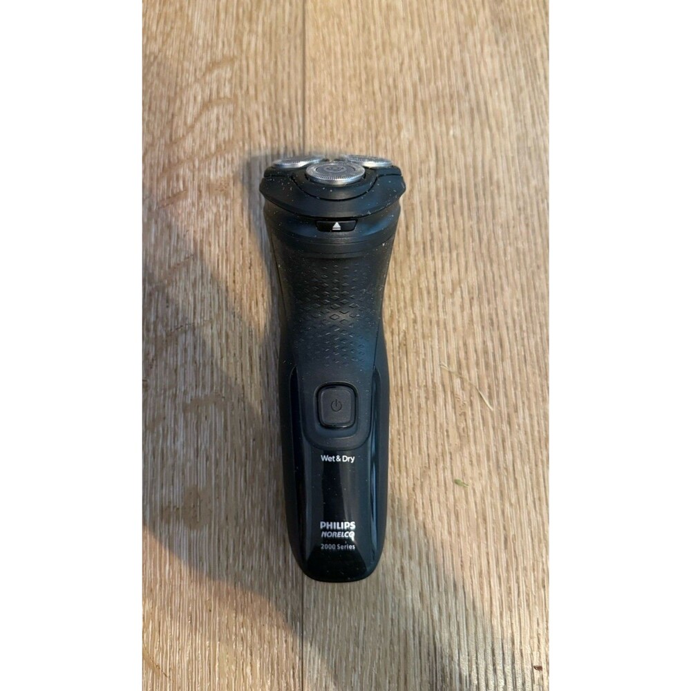 Philips Norelco Shaver 2500Dry electric shaver, Series 2000